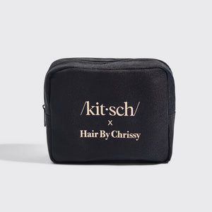 Hair By Chrissy x Kitsch keramische rollers 8-delige set