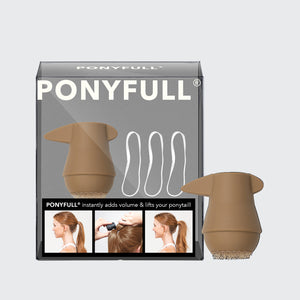 Ponyfull® - Blondi