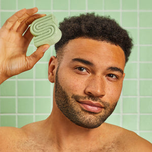 Verhelderende Shampoo Bar