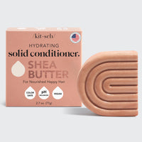 Shea Butter Nourishing Conditioner Bar