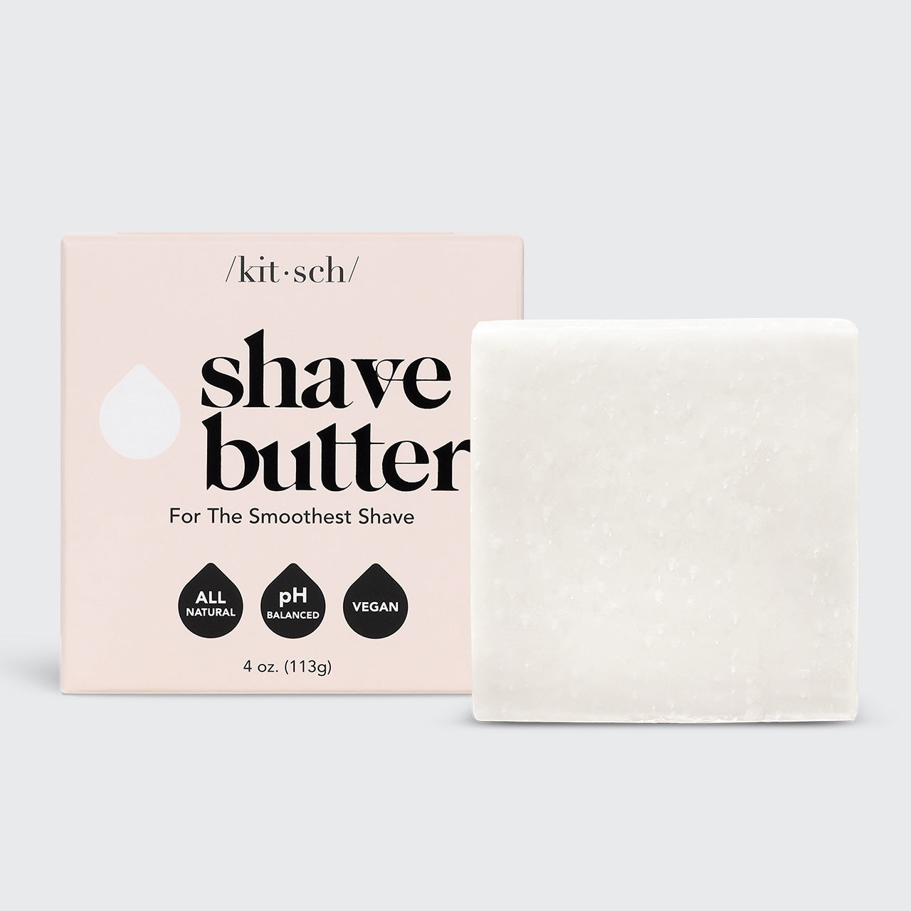 Safety Razor &amp; Shave Butter Bundel