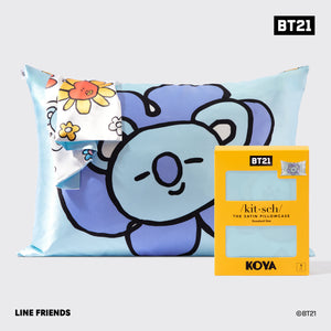 Kitsch Meets BT21 Paquete de coleccionista