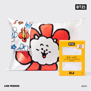 Kitsch x BT21 Samlarpaket