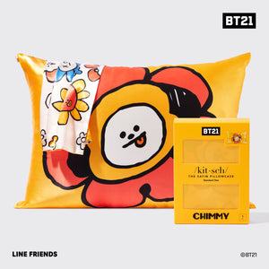 Kitsch Meets BT21 Paquete de coleccionista