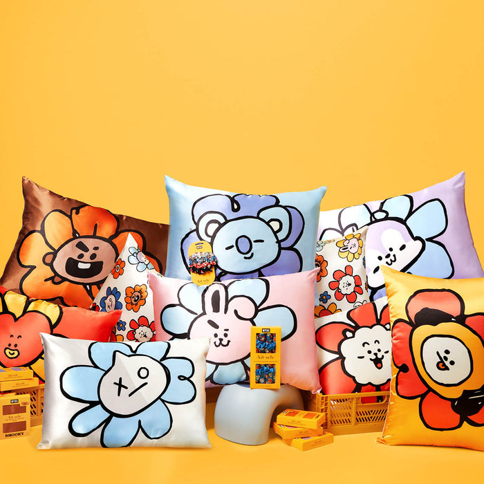 Kitsch ontmoet BT21 verzamelbundel