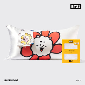 Kitsch x BT21 Samlarpaket - King