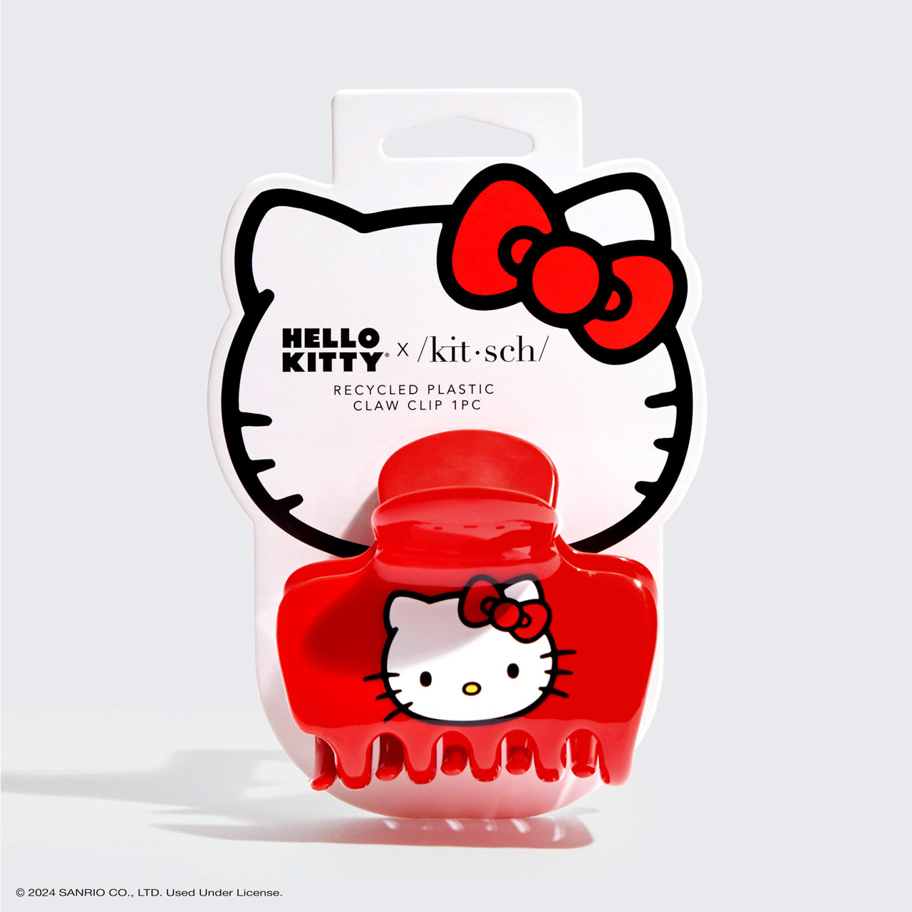 Hello Kitty x Kitsch samlingsvolym