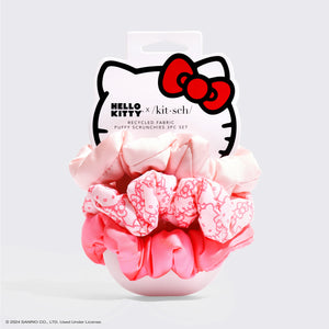 Hello Kitty x Kitsch King Samlarpaket