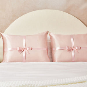 Federa standard Holiday 2pc - Blush