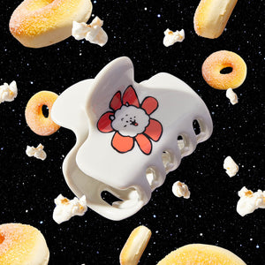 BT21 möter Kitsch Cloud Clip - RJ