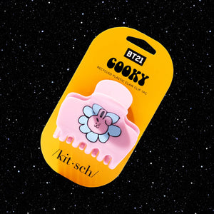 Kitsch x BT21 Cloud Clip - COOKY