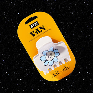 BT21 x Kitsch Pinza - VAN