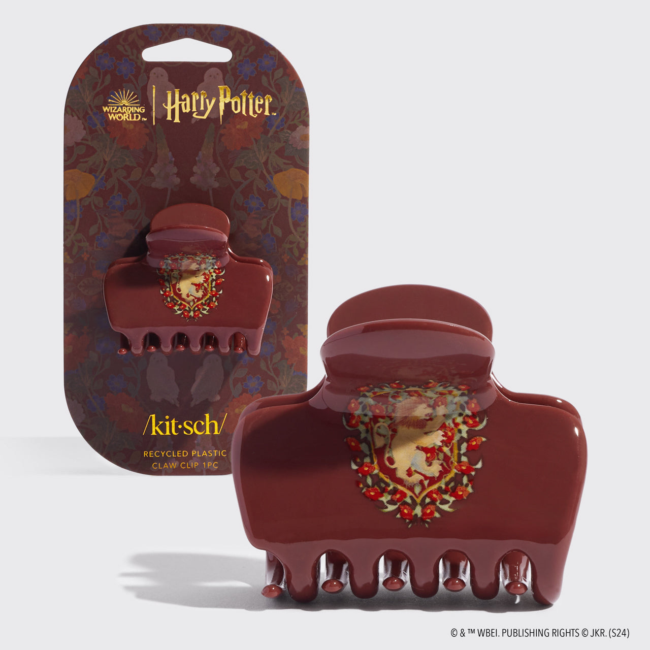 Pacchetto da collezione definitivo di Hogwarts - Re