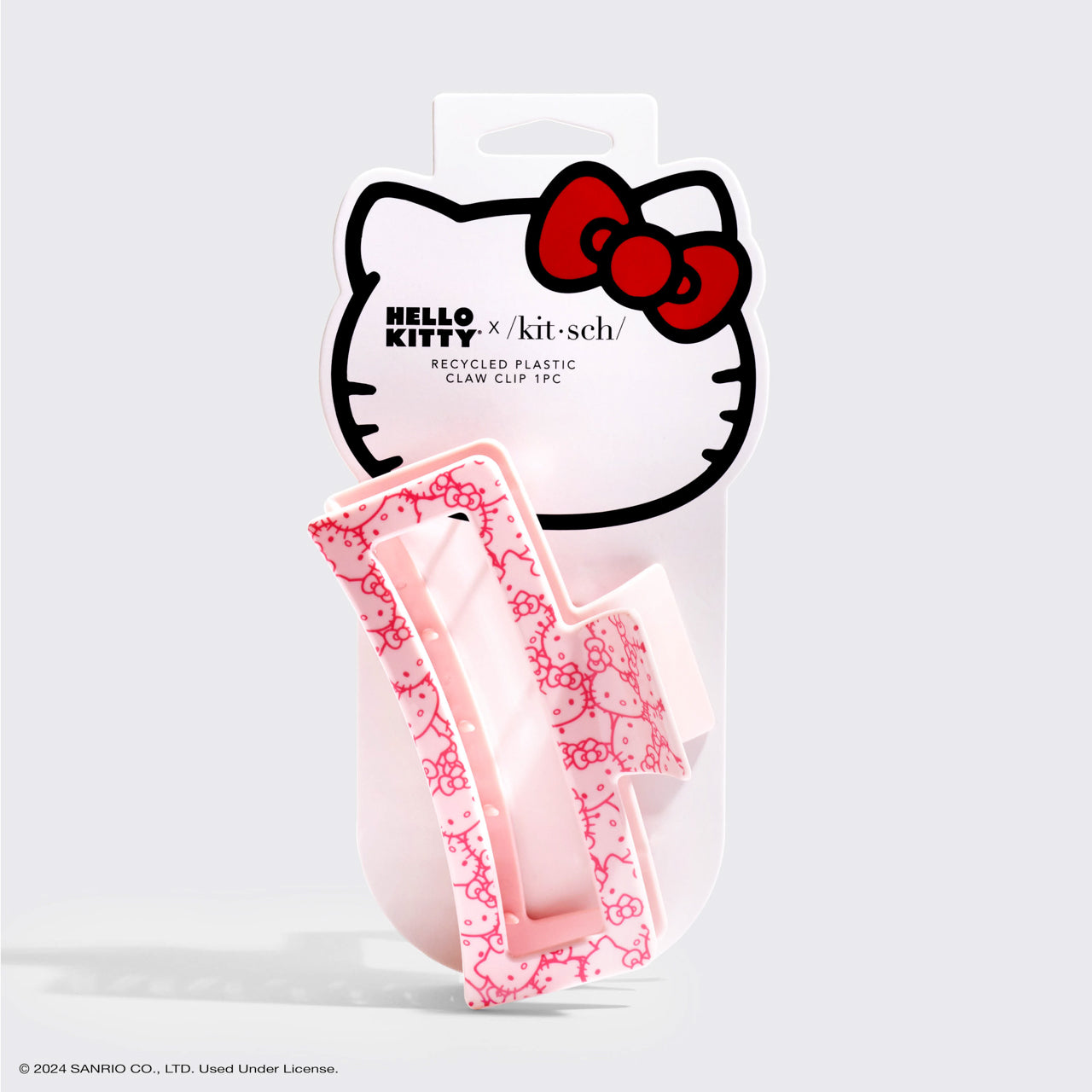 Hello Kitty x Kitsch samlingsvolym