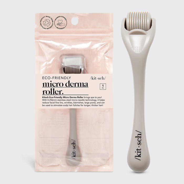 Micro Derma Roller