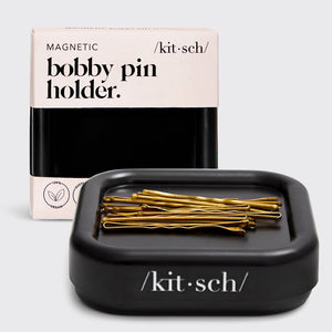 Magneettinen Bobby Pin haltija