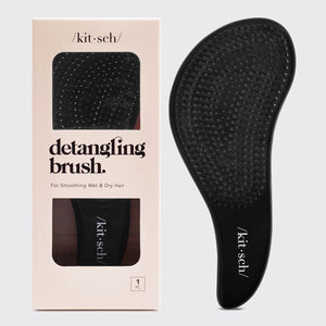 Detangling Brush 1pc - Black