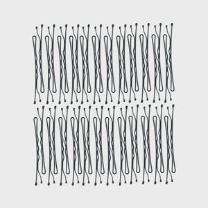 Bobby Pins 45pc (Black)