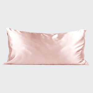 King Pillowcase - Blush - KITSCH